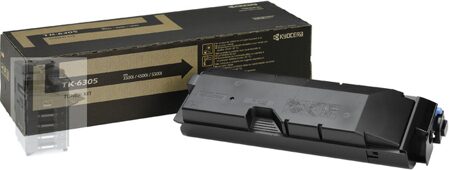 Расходные материалы для Kyocera TASKalfa 3501i, 4501i, 5501i